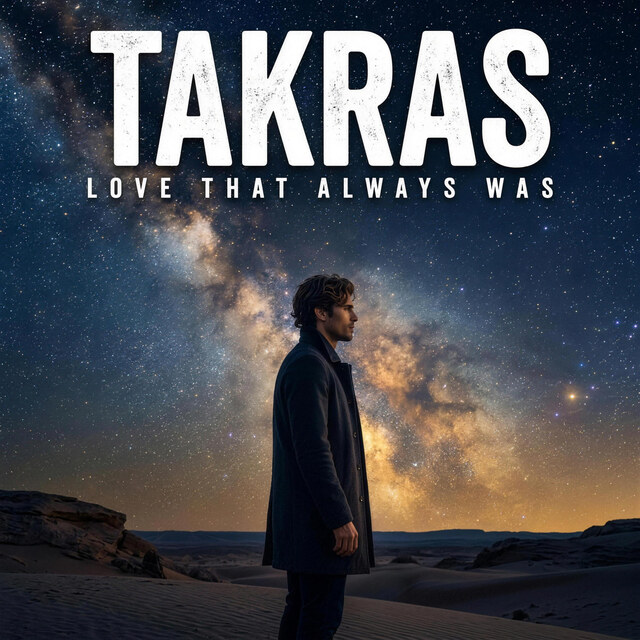 Love That Always Was cover art