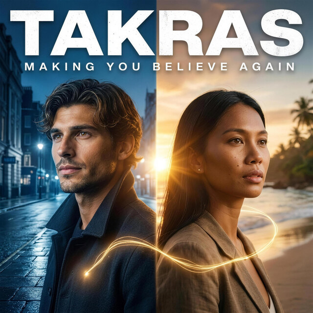 Making You Believe Again cover art