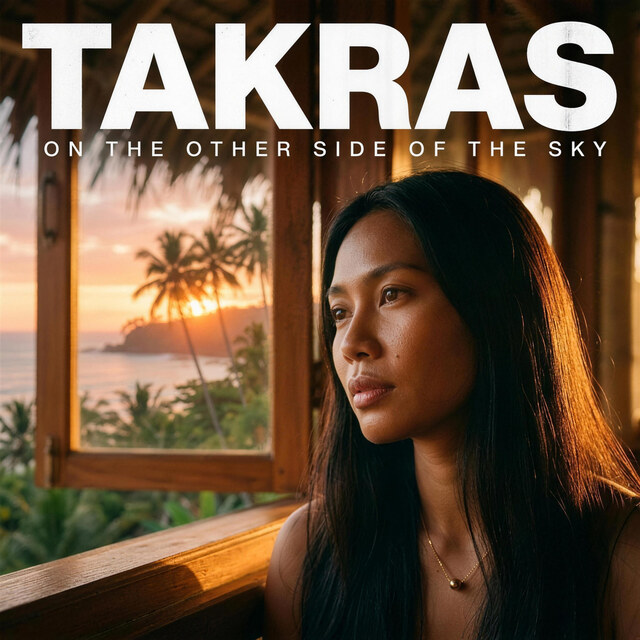 On the Other Side of the Sky cover art