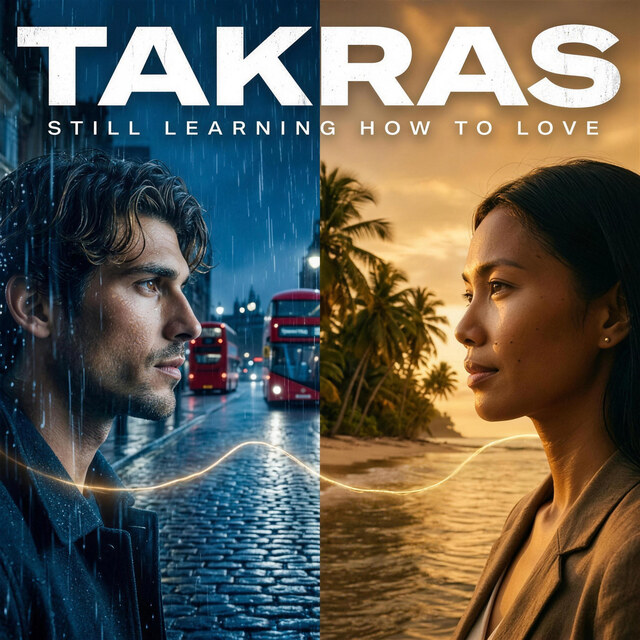 Still Learning How to Love cover art